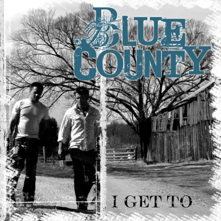 Blue County