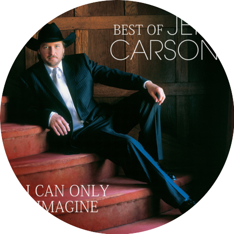 Jeff Carson and Lisa Brokop