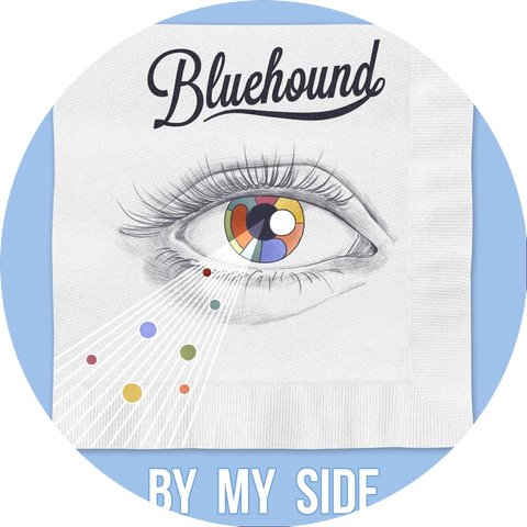 Bluehound
