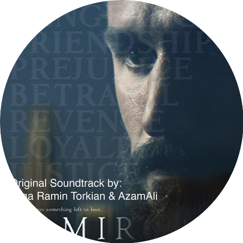 Loga Ramin Torkian & Azam Ali