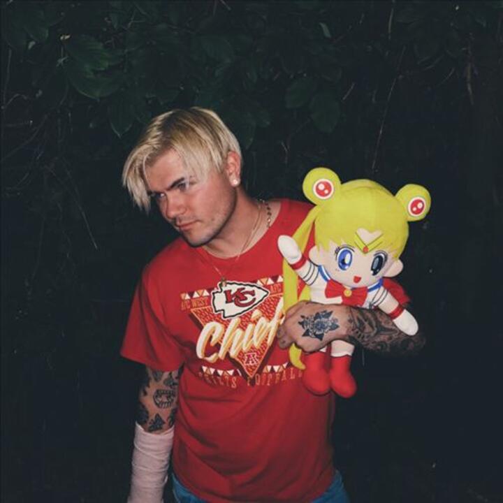 Oliver Francis