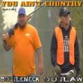 Bottleneck & Outlaw