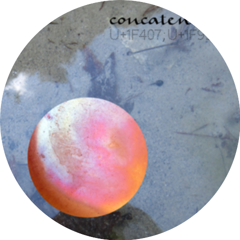 Concatenate