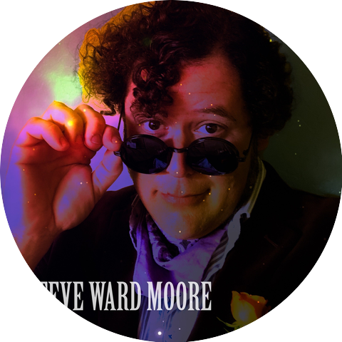 Steve Ward Moore