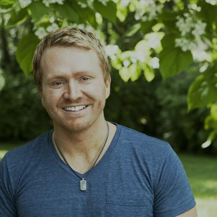 Shane McAnally