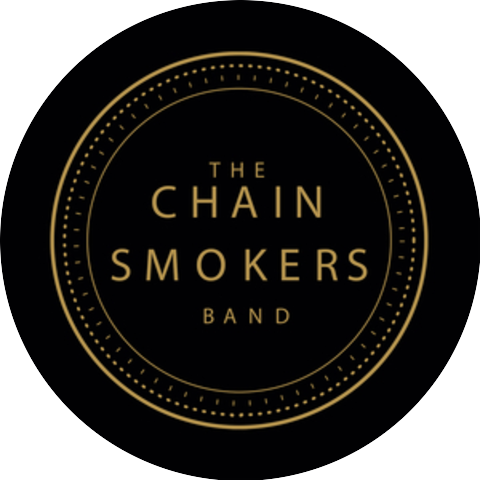 The Chain Smokers Band