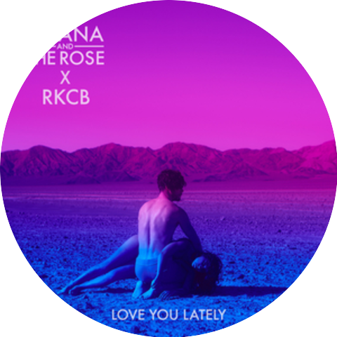 Ariana & the Rose & RKCB