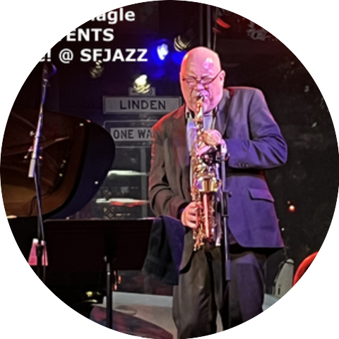Steve Slagle