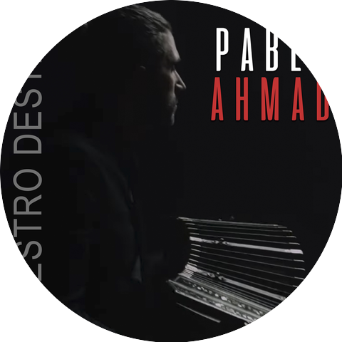 Pablo Ahmad