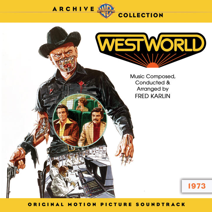 Fred Karlin