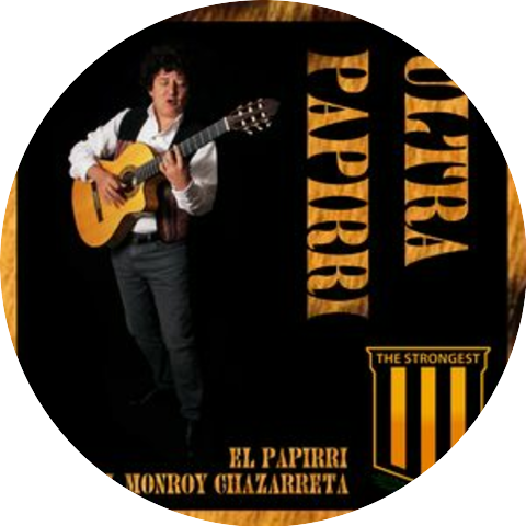 Manuel Monroy Chazarreta "El Papirri"