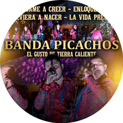 Banda Picachos