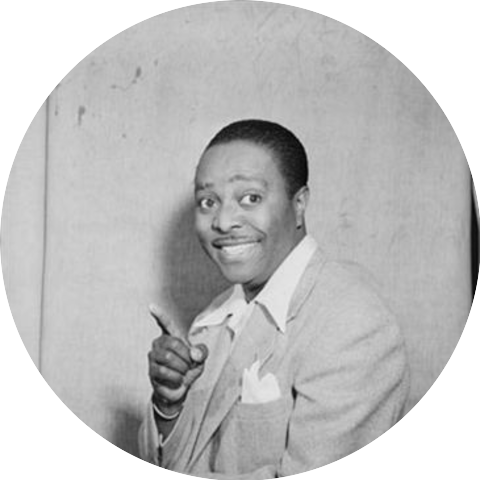 Louis Jordan | iHeart