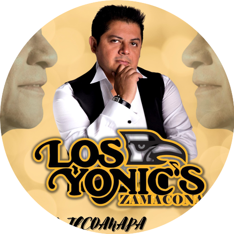 Los Yonic's Zamacona