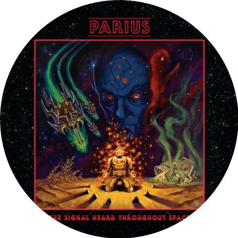 Parius