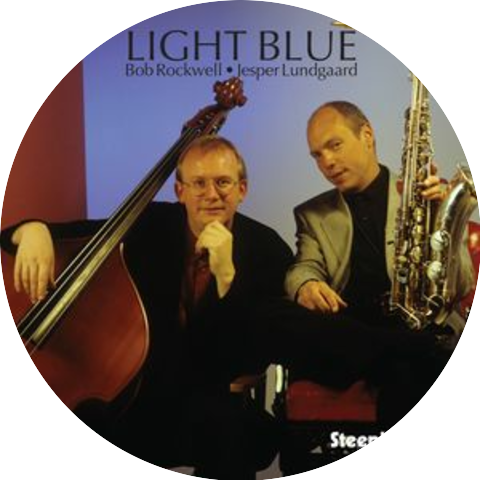 Bob Rockwell & Jesper Lundgaard