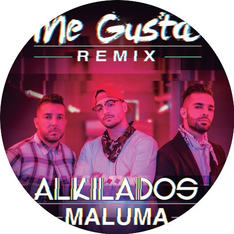 Alkilados & Maluma