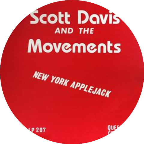 Scott Davis and the Movements