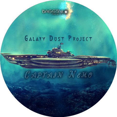 Galaxy Dust Project