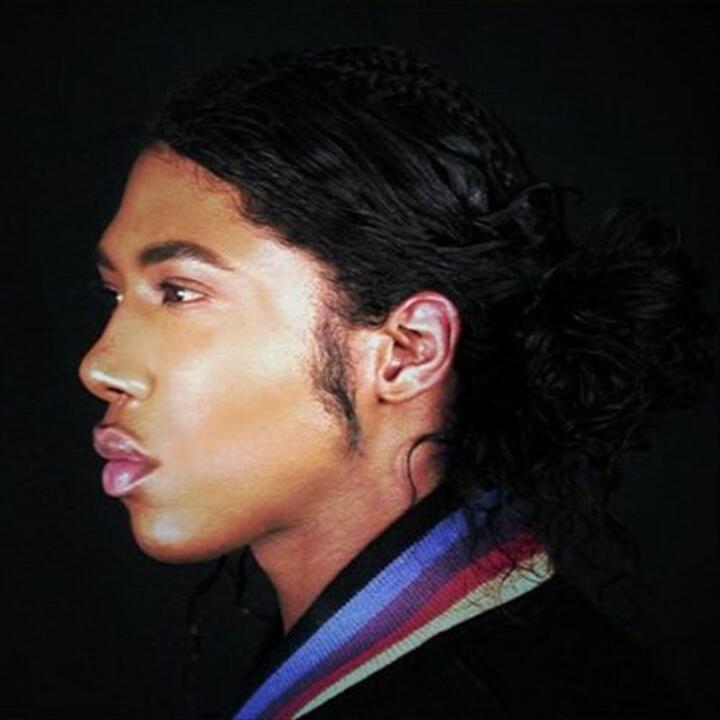 Prince Charlez