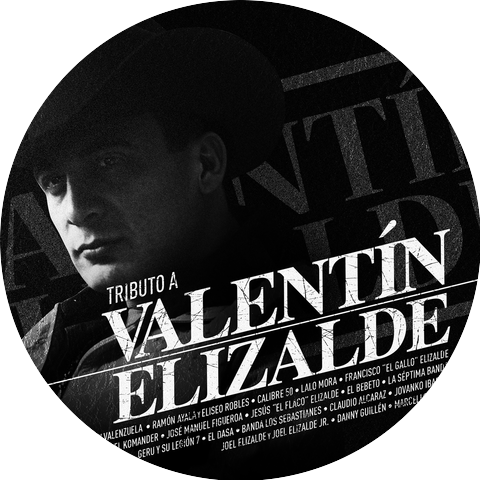 Valentín Elizalde & Jesús "El Flaco" Elizalde