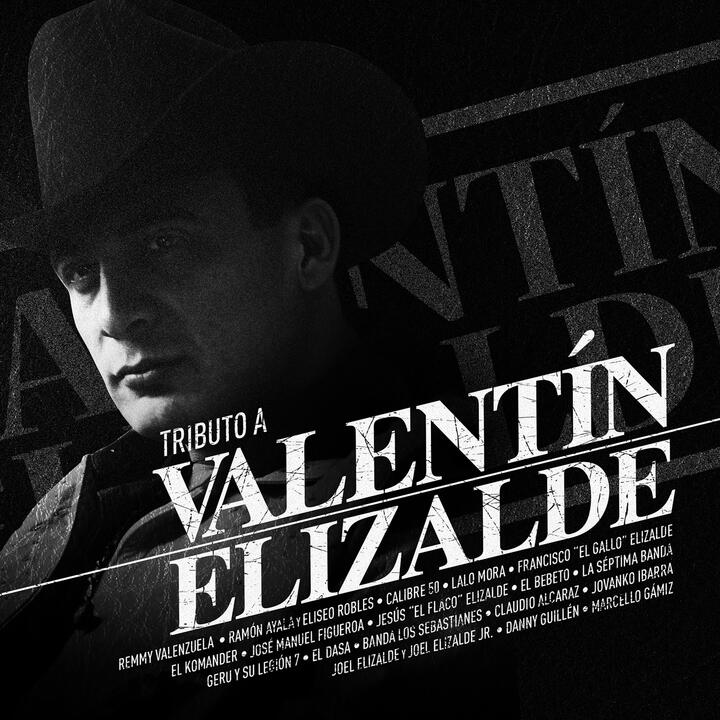Valentín Elizalde & Jesús "El Flaco" Elizalde