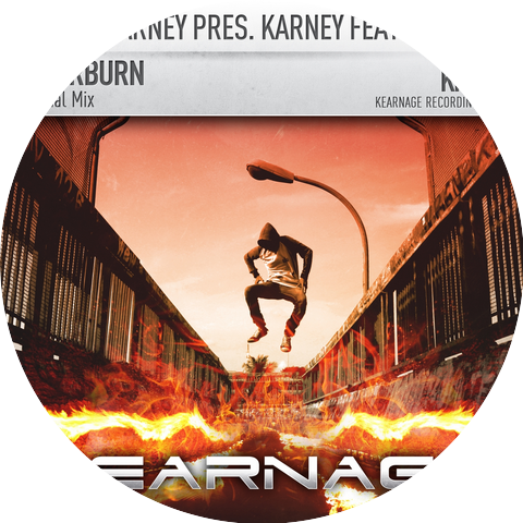 Bryan Kearney presents Karney