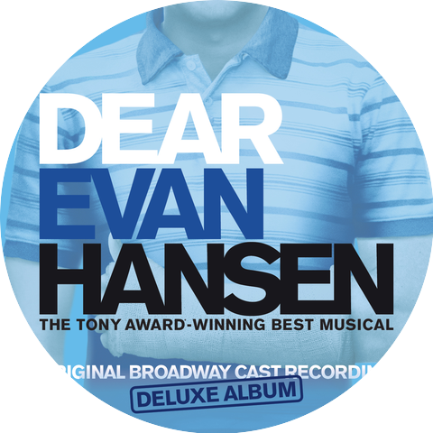 Ben Platt & Laura Dreyfuss