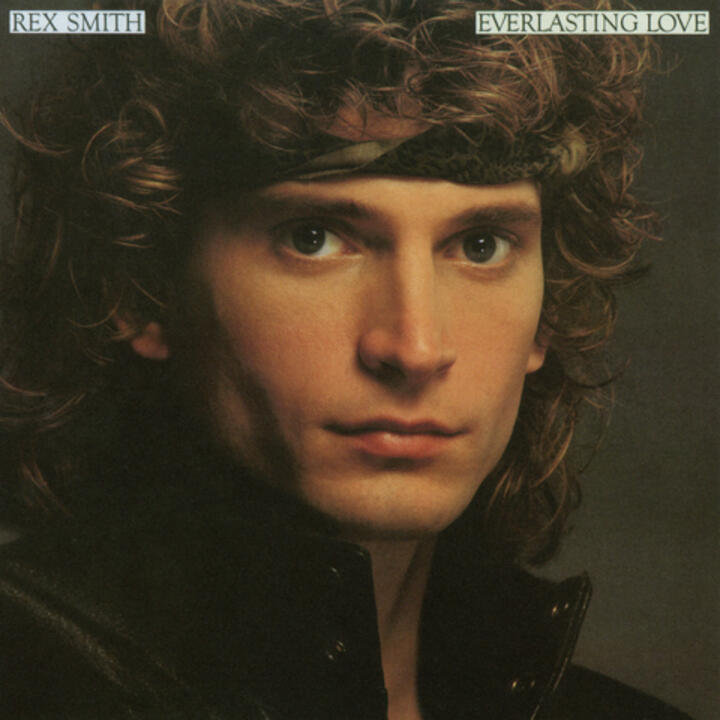 Rex Smith & Rachel Sweet