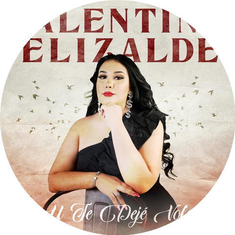 Valentina Elizalde