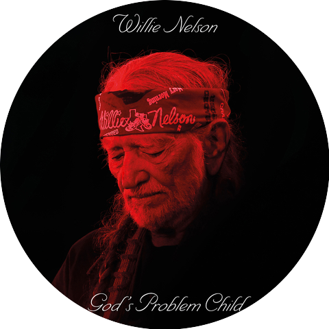 Willie Nelson with Tony Joe White