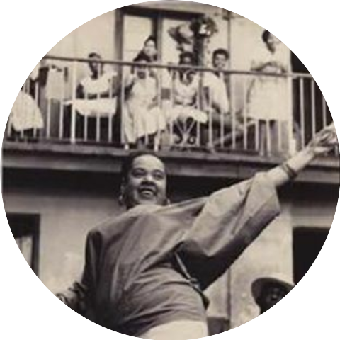 Celeste Mendoza Con Sierra Maestra