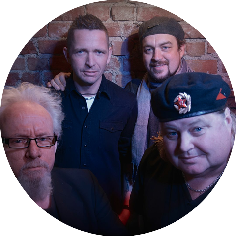 Torgeir & kjendisene