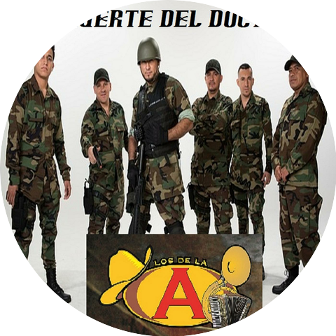 Los De La A