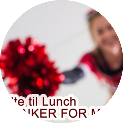 Ute Til Lunch