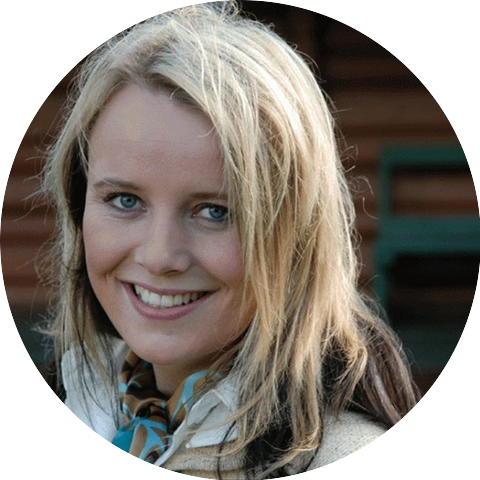 Anne Nørdsti