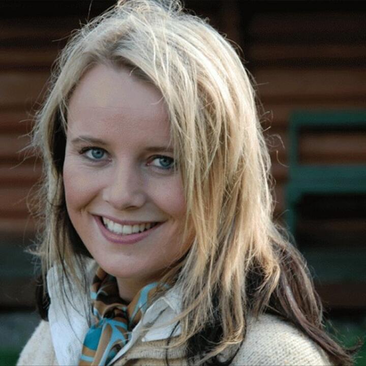 Anne Nørdsti