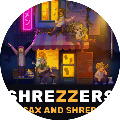 Shrezzers