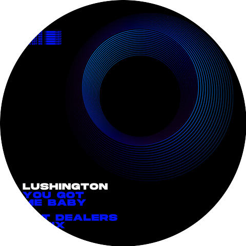 Lushington