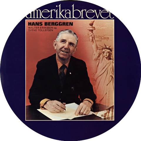 Hans Berggren