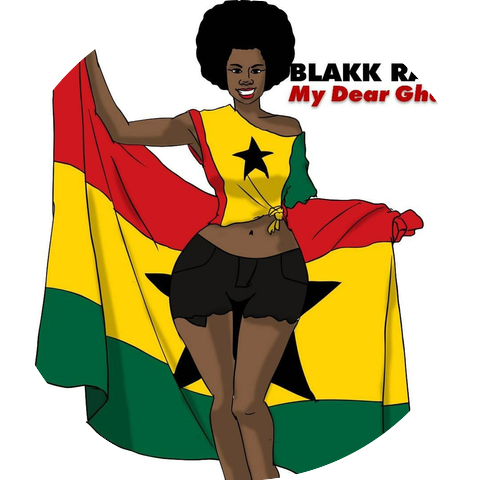 Blakk Rasta
