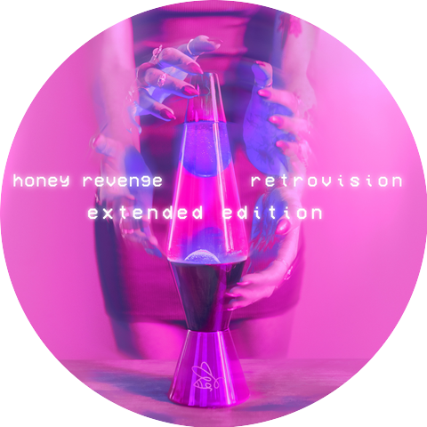 Honey Revenge