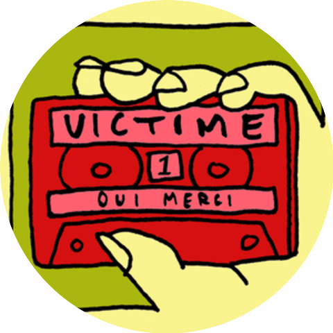 VICTIME