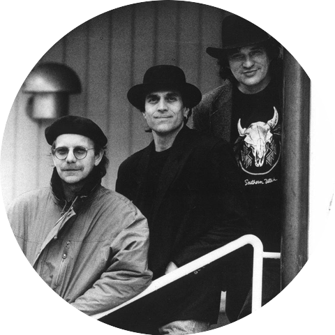 Jonas Fjeld Band