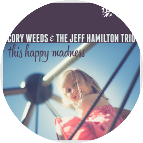 Cory Weeds & The Jeff Hamilton Trio