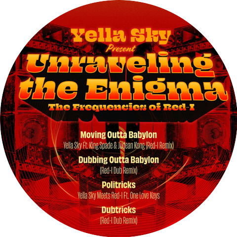 Yella Sky Sound System