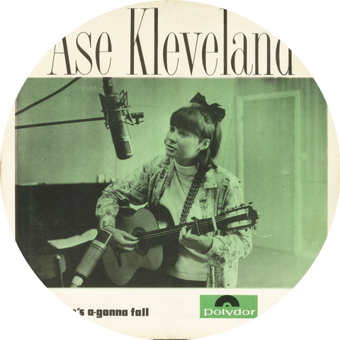 Åse Kleveland