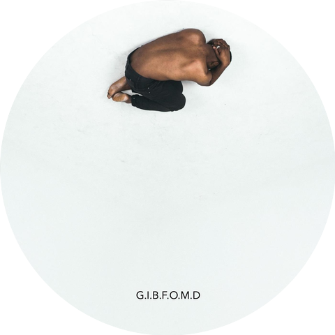 Ghost on the Dance Floor