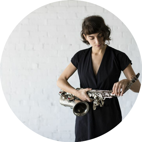 Lea Bertucci
