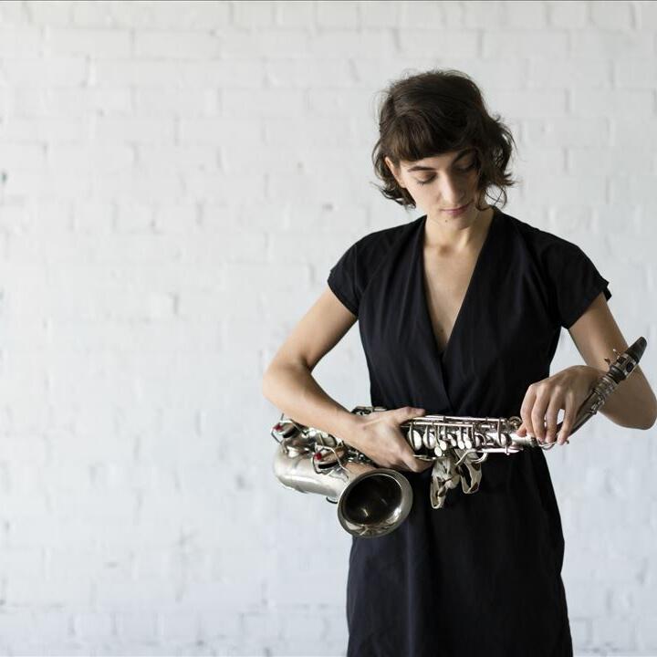 Lea Bertucci